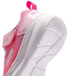 Snap Sprints 2.0 - Stars Away Çocuk Pembe Sneaker Ayakkabı 303518N PKMT
