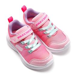 Snap Sprints 2.0 - Stars Away Çocuk Pembe Sneaker Ayakkabı 303518N PKMT