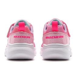 Snap Sprints 2.0 - Stars Away Çocuk Pembe Sneaker Ayakkabı 303518N PKMT