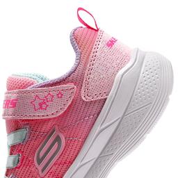 Snap Sprints 2.0 - Stars Away Çocuk Pembe Sneaker Ayakkabı 303518N PKMT
