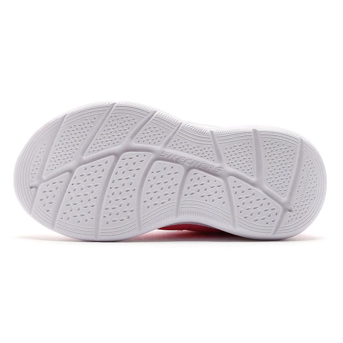 Snap Sprints 2.0 - Stars Away Çocuk Pembe Sneaker Ayakkabı 303518N PKMT
