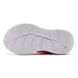 Snap Sprints 2.0 - Stars Away Çocuk Pembe Sneaker Ayakkabı 303518N PKMT