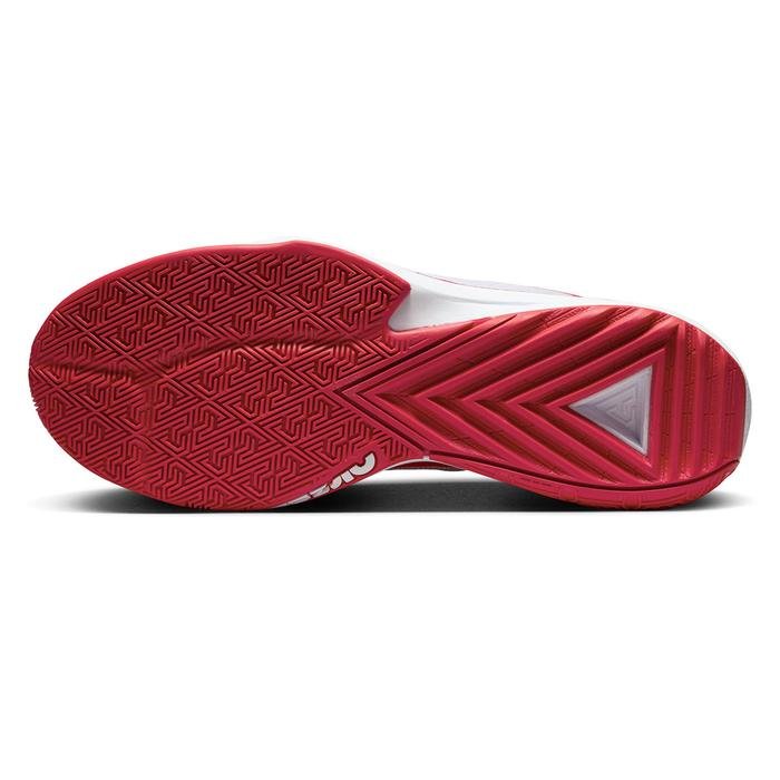 Zoom Freak 5 Asw Erkek Kırmızı Basketbol Ayakkabısı FV1933-600 1596652