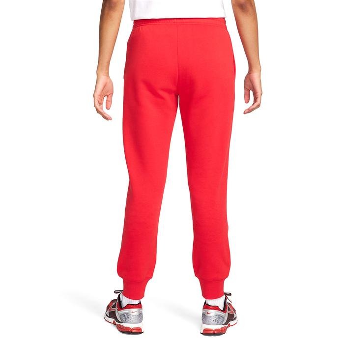 Sportswear Phoenix Fleece Kadın Kırmızı Günlük Stil Eşofman Altı FZ7626-657 1596776