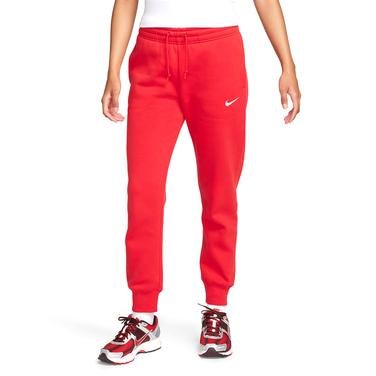 Женские спортивные штаны Nike Sportswear Phoenix Fleece Günlük Stil FZ7626-657 на каждый день
