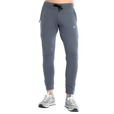 Мужские спортивные штаны New Balance Lifestyle Günlük Stil MNP3804-ANT на каждый день