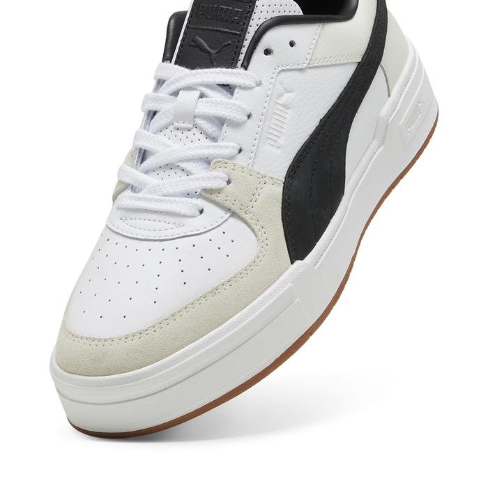 Ca Pro Gum Erkek Beyaz Sneaker Ayakkabı 39575303 1593260