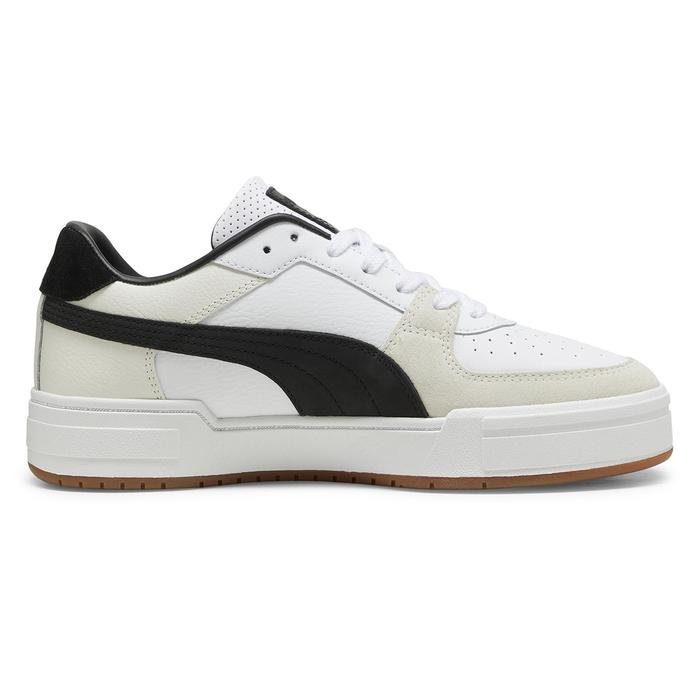 Ca Pro Gum Erkek Beyaz Sneaker Ayakkabı 39575303 1593260
