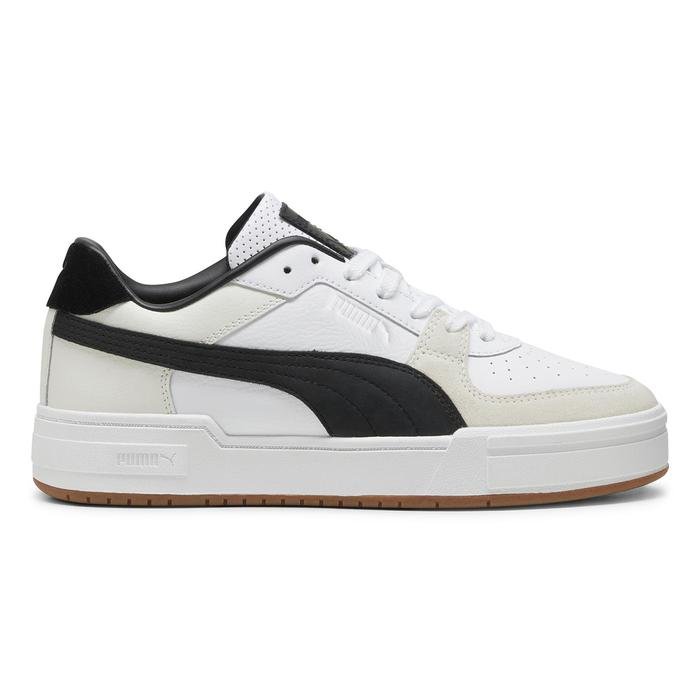 Puma Ca Pro Gum Erkek Beyaz Sneaker Ayakkabı 39575303
