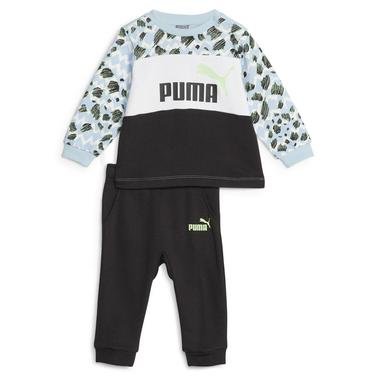 Детский спортивный костюм Puma Essentials Günlük Stil 67636801 на каждый день