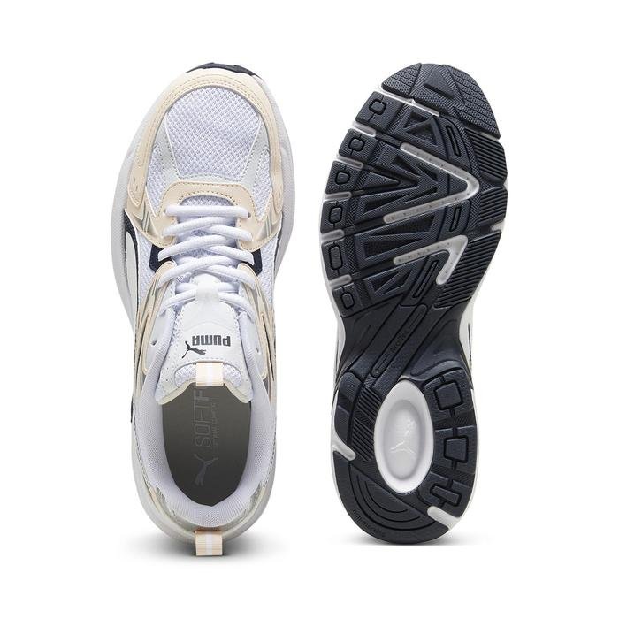 Milenio Tech Unisex Beyaz Sneaker Ayakkabı 39232207 1493535