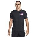 Dri-Fit Erkek Siyah Antrenman T-Shirt FQ3892-010 1596489