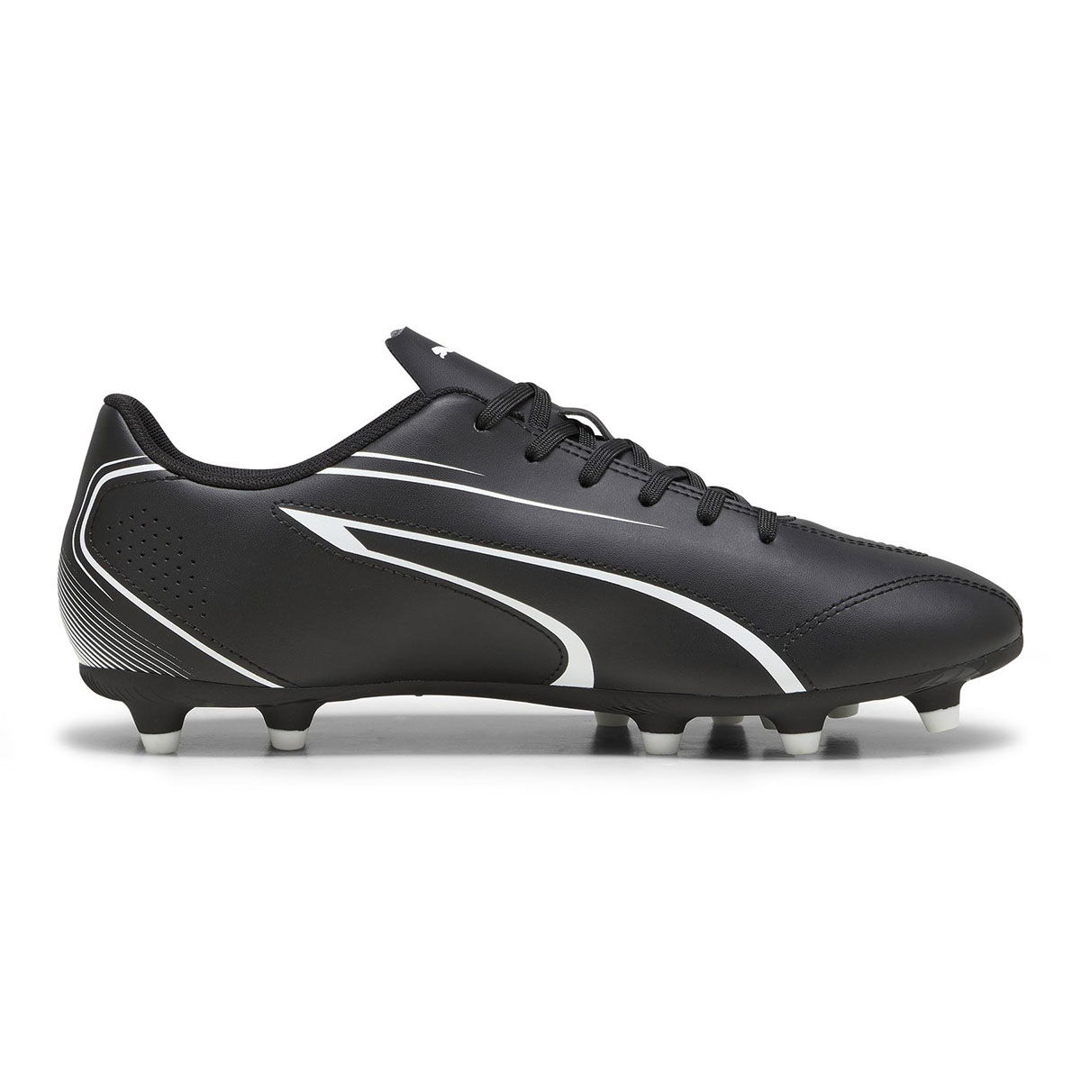 Vitoria Fg/Ag Erkek Siyah Futbol Krampon 10748301