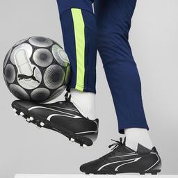 Vitoria Fg/Ag Erkek Siyah Futbol Krampon 10748301