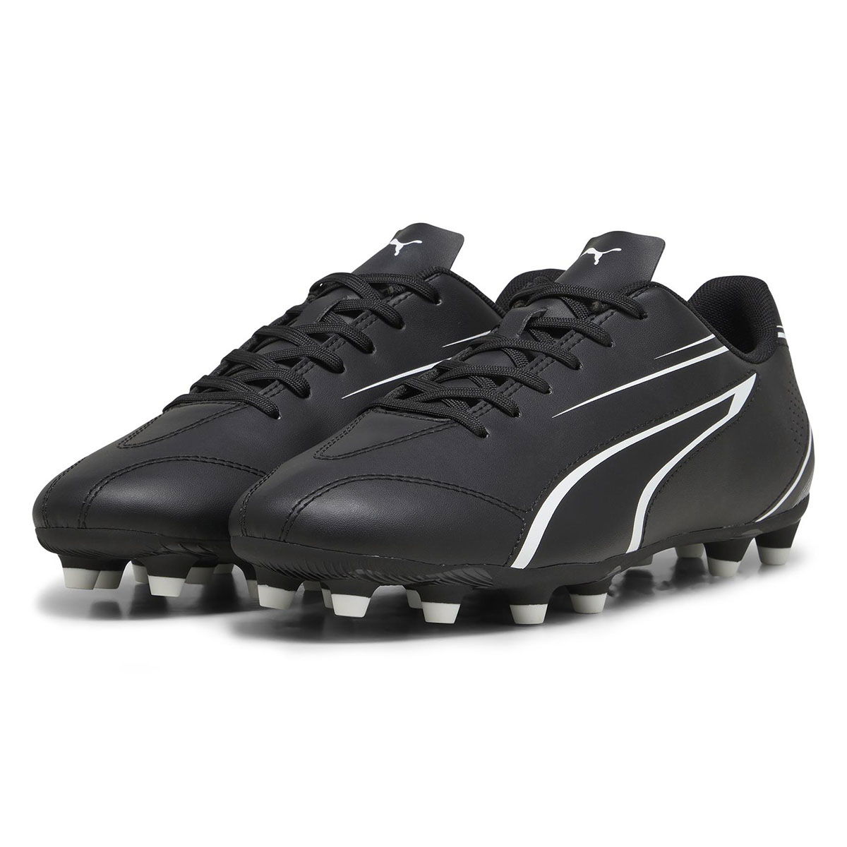 Vitoria Fg/Ag Erkek Siyah Futbol Krampon 10748301