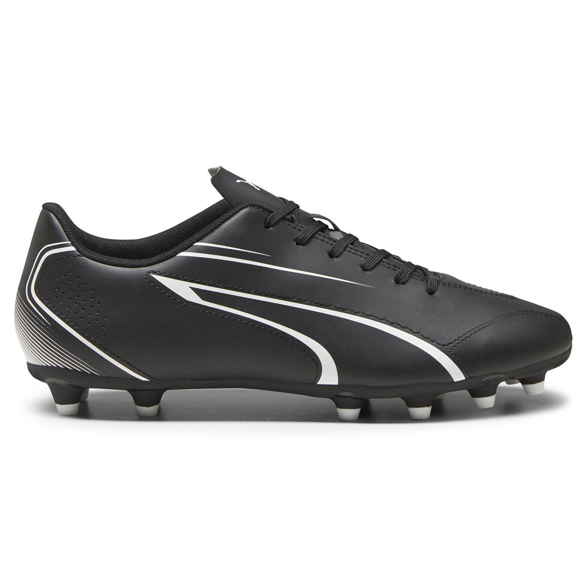 Vitoria Fg/Ag Erkek Siyah Futbol Krampon 10748301