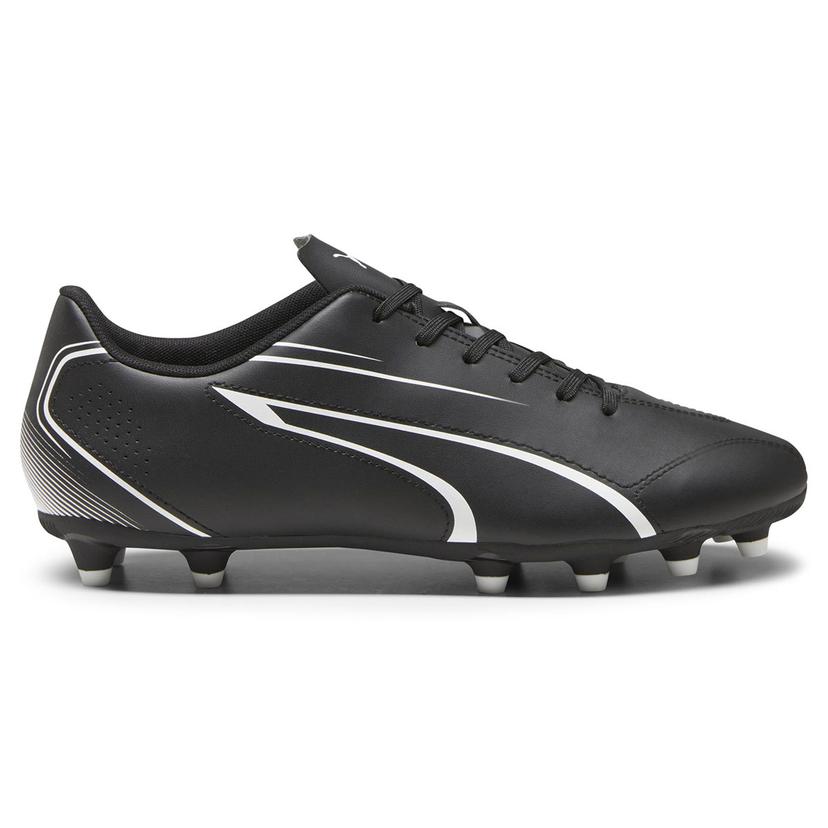 Vitoria Fg/Ag Erkek Siyah Futbol Krampon 10748301