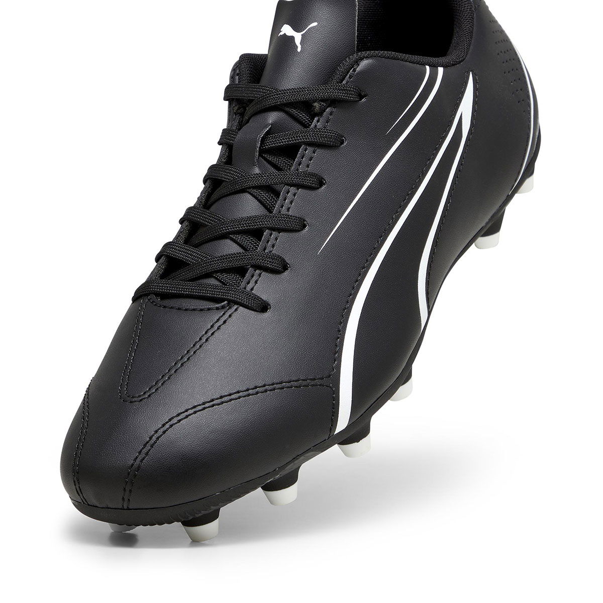 Vitoria Fg/Ag Erkek Siyah Futbol Krampon 10748301