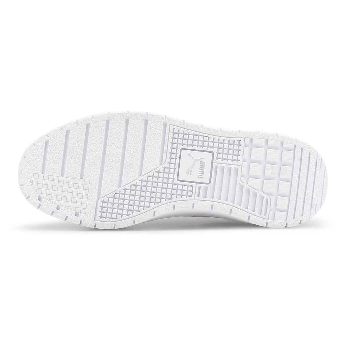 Cali Dream Lth Wns Kadın Beyaz Sneaker Ayakkabı 39273001