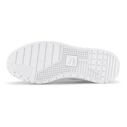 Cali Dream Lth Wns Kadın Beyaz Sneaker Ayakkabı 39273001