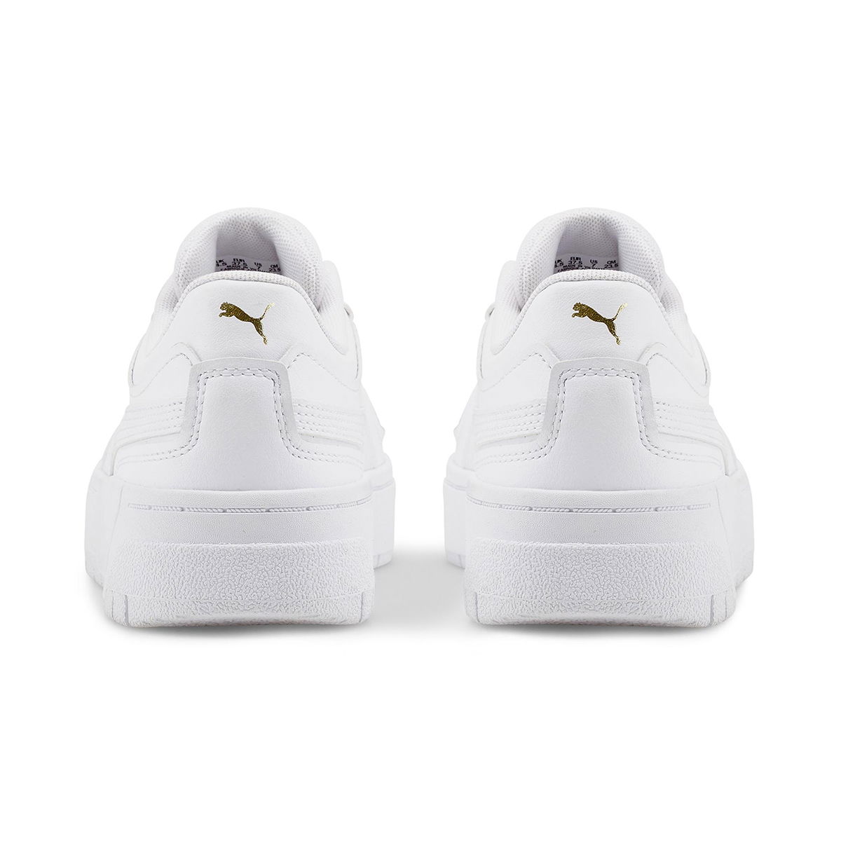 Cali Dream Lth Wns Kadın Beyaz Sneaker Ayakkabı 39273001