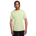 Dri-Fit Erkek Yeşil Günlük Stil T-Shirt AR6029-371 1594849