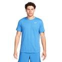 Dri-Fit Erkek Mavi Günlük Stil T-Shirt AR6029-402 1594852