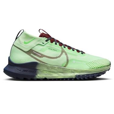 Мужские кроссовки Nike React Pegasus Trail 4 Gore-tex DJ7926-303 для бега