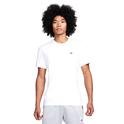 St 5 Erkek Beyaz Basketbol T-Shirt FN0803-100 1596290