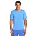 Dri-Fit Rise 365 Erkek Mavi Koşu T-Shirt CZ9184-412 1594898