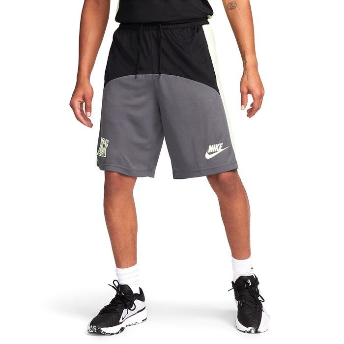Nike Dri-Fit Starting 5 Erkek Siyah Basketbol Şort DQ5826-018