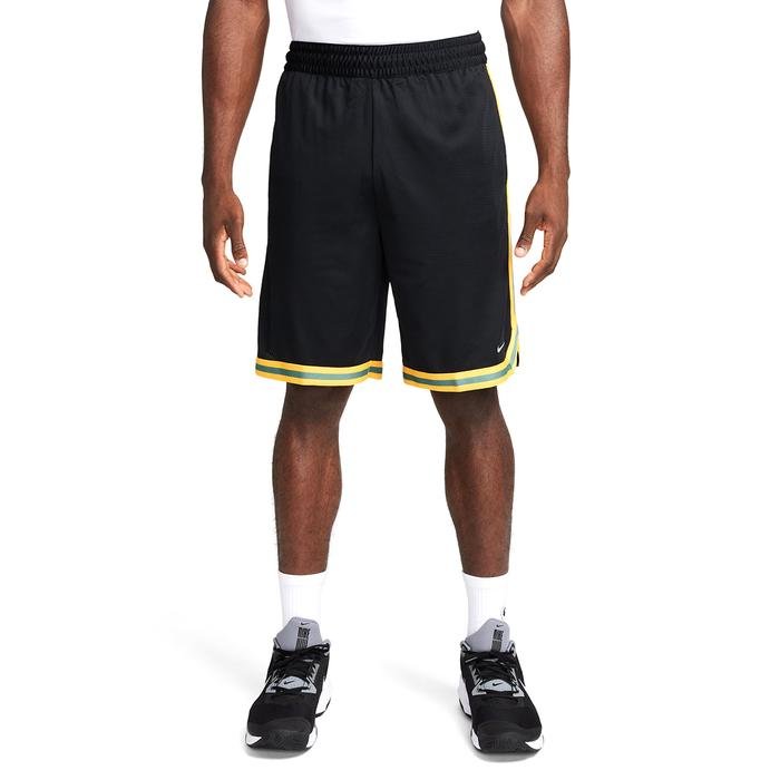 Nike Dri-Fit Dna Erkek Siyah Basketbol Şort FN2604-011