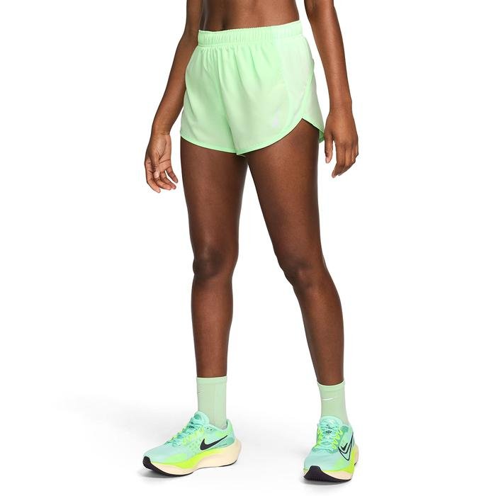 Nike Fast Dri-Fit Tempo Kadın Yeşil Koşu Şort DD5935-376