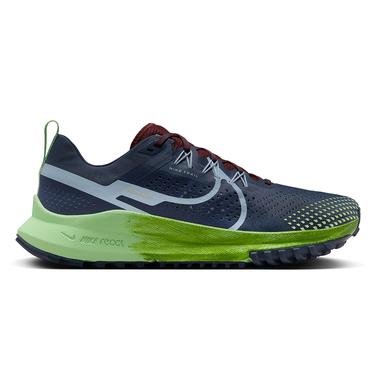Мужские кроссовки Nike React Pegasus Trail 4 DJ6158-403 для бега