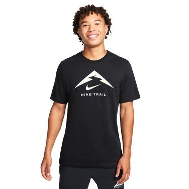 Мужская футболка Nike Dri-Fit FQ3914-010 для бега