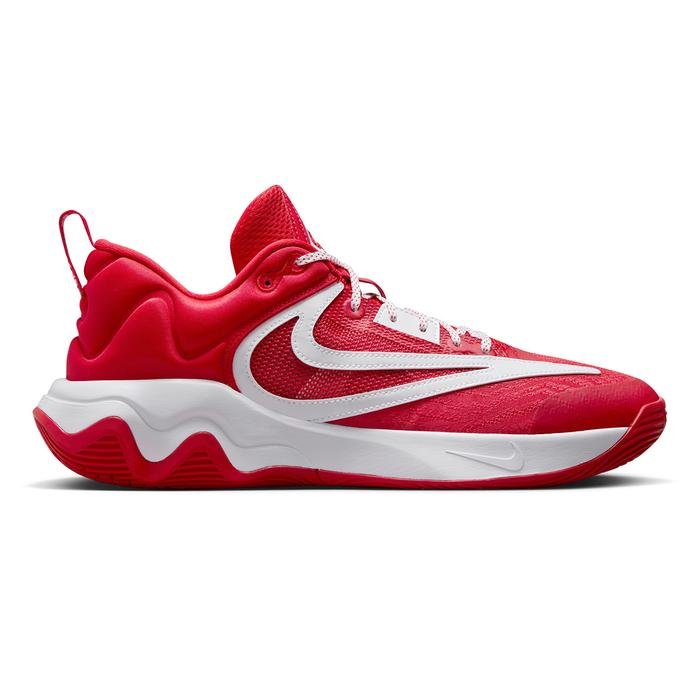 Nike Giannis Immortality 3 Asw Erkek Kırmızı Basketbol Ayakkabısı FV4057-600