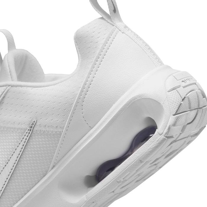 Air Max Interlock Kadın Beyaz Sneaker Ayakkabı DV5695-100 1595573