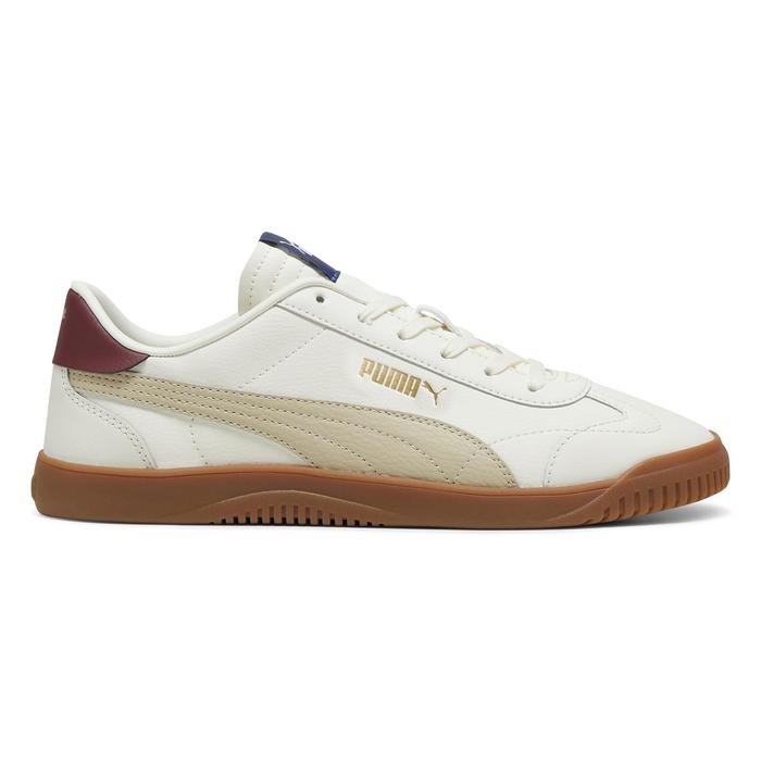 Puma Club 5V5 Erkek Beyaz Sneaker Ayakkabı 38940608_0