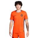 Inter Milan Erkek Turuncu Futbol T-Shirt DX9821-820 1595755