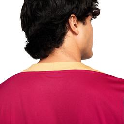 Fc Barcelona Erkek Kırmızı Futbol T-Shirt FJ5439-621