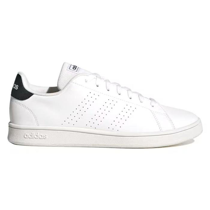 adidas Advantage Base Erkek Beyaz Sneaker Ayakkabı IF8556
