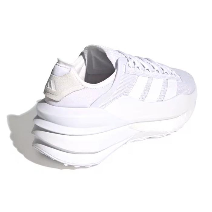 Avryn_X Boost Kadın Beyaz Koşu Ayakkabısı IE8460 1598085