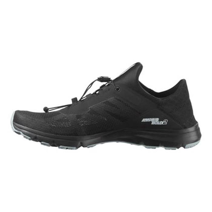 Amphib Bold 2 Erkek Siyah Outdoor Koşu Ayakkabısı L41303800 1472011