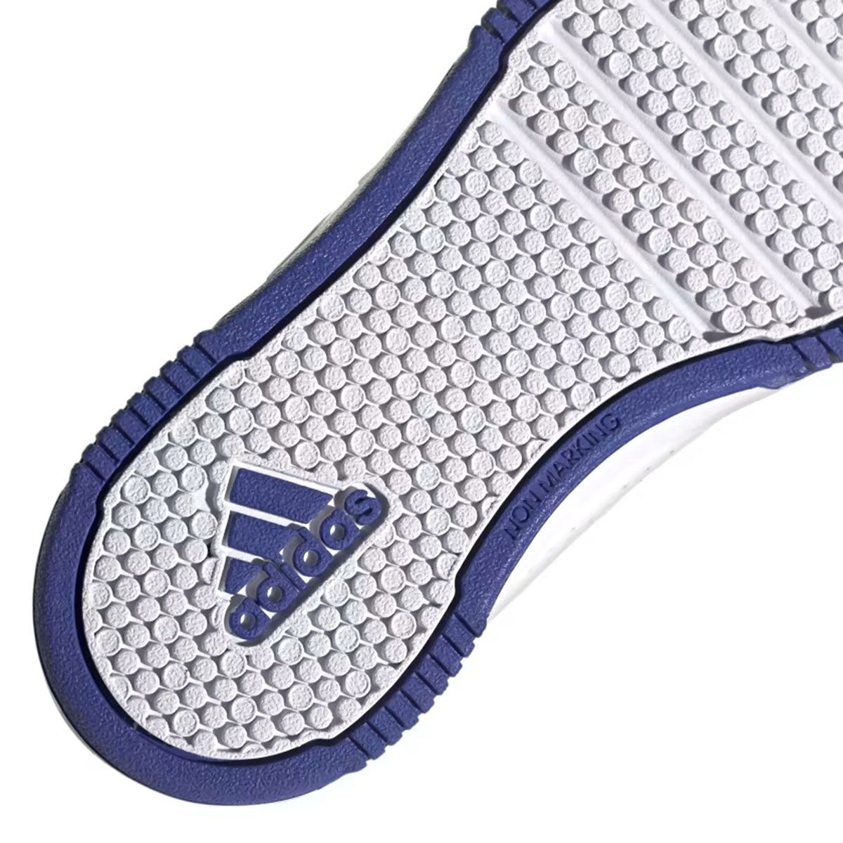 Tensaur Sport 2.0 Cf K Çocuk Beyaz Koşu Ayakkabısı H06307