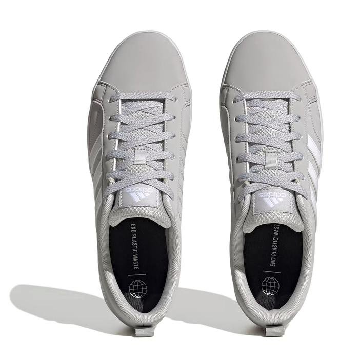Vs Pace 2.0 Erkek Gri Sneaker Ayakkabı HP6006 1597322