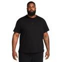 Sportswear Premium Essentials Erkek Siyah Günlük Stil T-Shirt DO7392-010 1595216