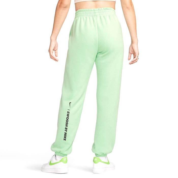 Nike Sportswear Kadın Yeşil Günlük Stil Eşofman Altı FZ4632-376_1