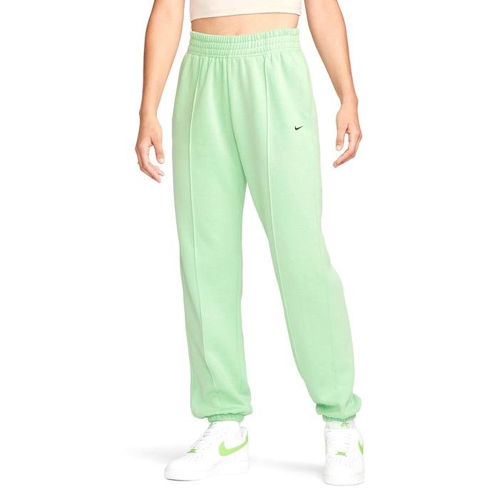 Nike Sportswear Kadın Yeşil Günlük Stil Eşofman Altı FZ4632-376