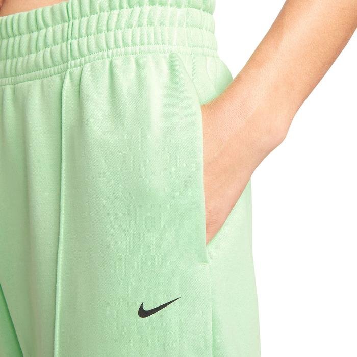 Nike Sportswear Kadın Yeşil Günlük Stil Eşofman Altı FZ4632-376_3