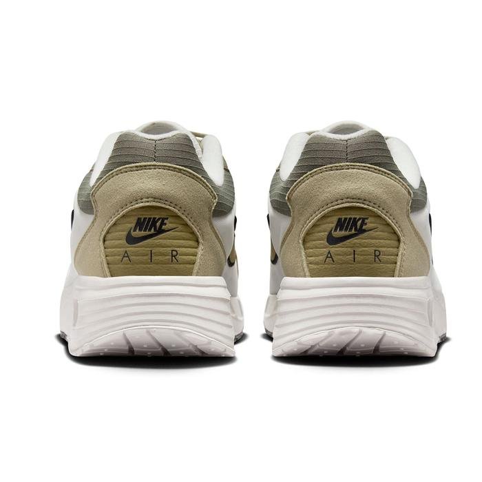 Air Max Solo Erkek Beyaz Sneaker Ayakkabı FN0136-001 1596265